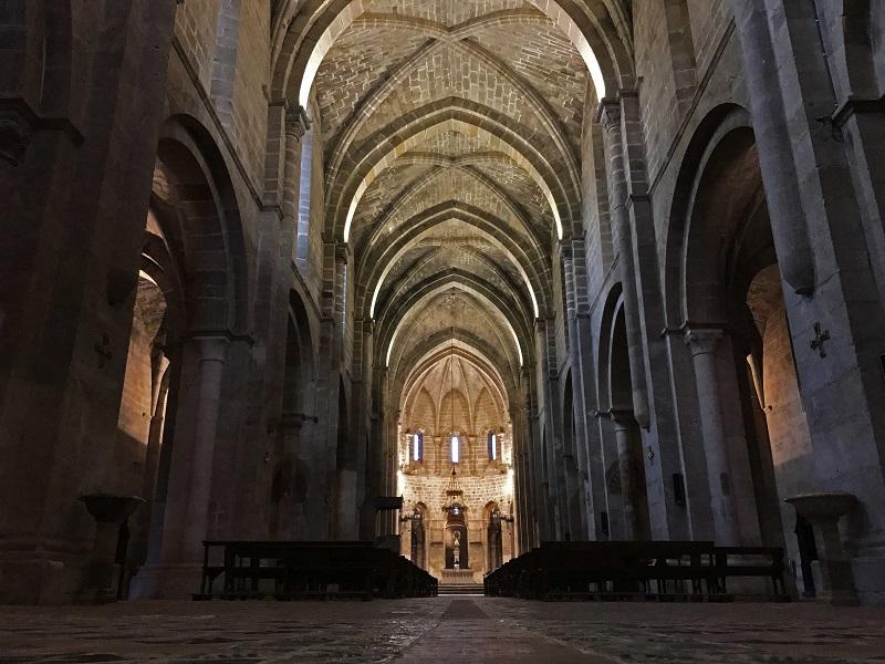 Monasterio de Veruela