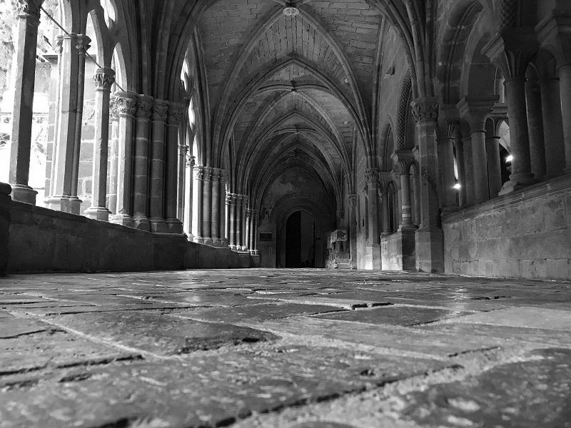 Monasterio de Veruela