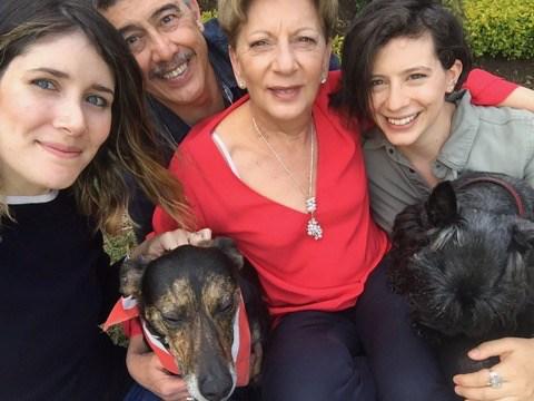 Toda la familia, a mediados de este año