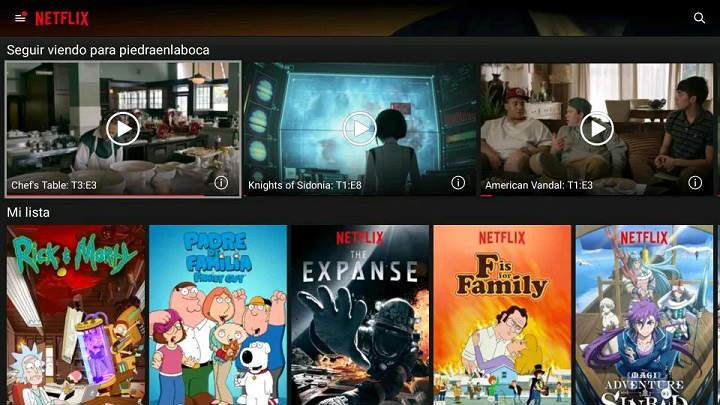 Las mejores aplicaciones para Android TV Box KODI Netflix Emuladores YouTube Skype y más