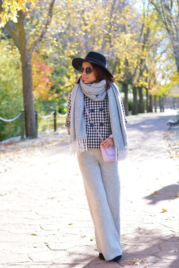 Look de invierno