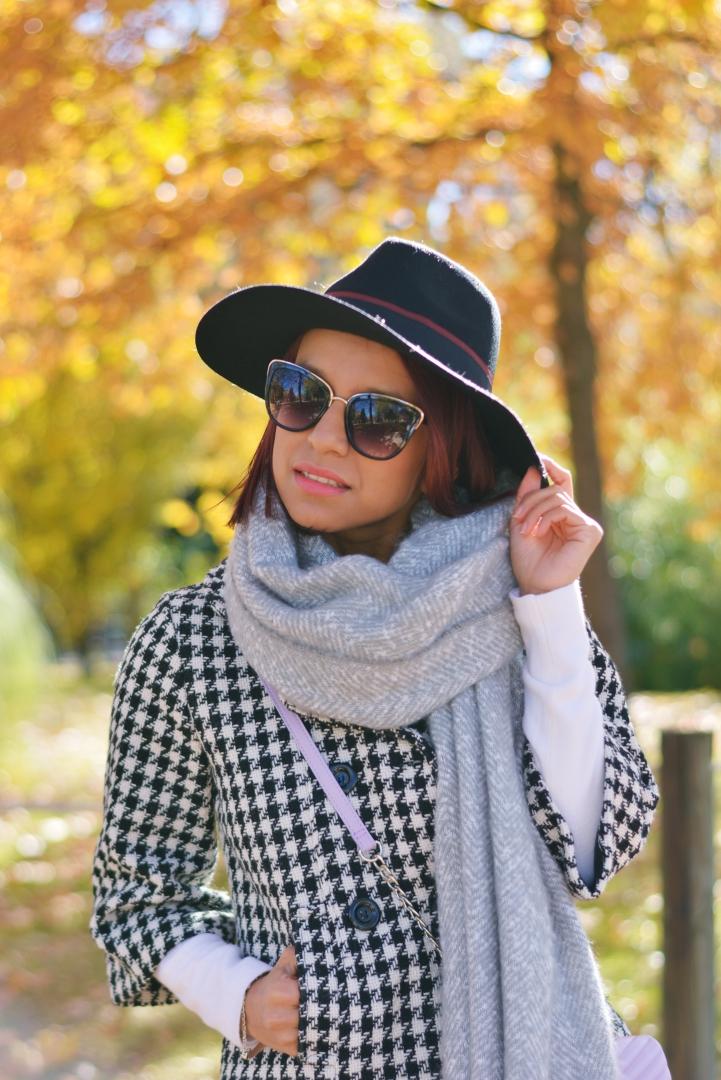 Blog de moda Gabby SweetStyle