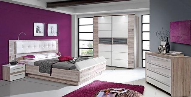 Habitación Hollywood