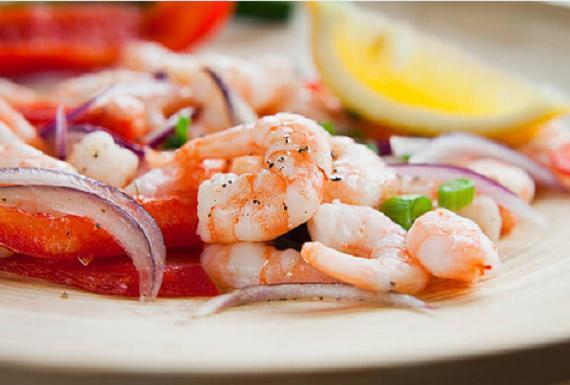 pescado para hacer ceviche