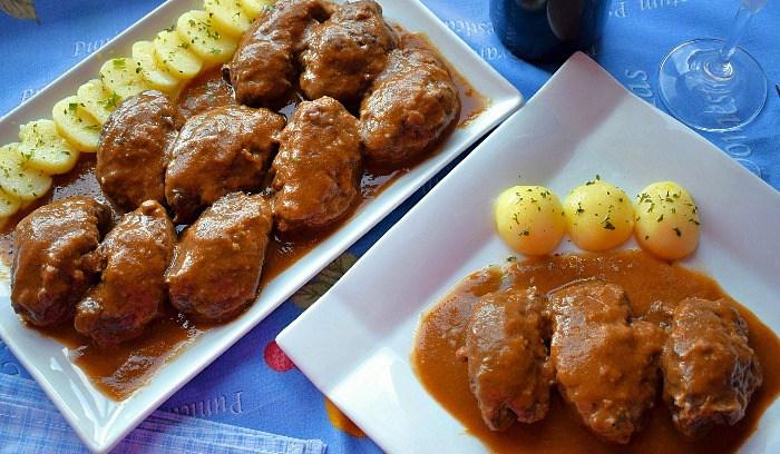 carrilleras al vino tinto