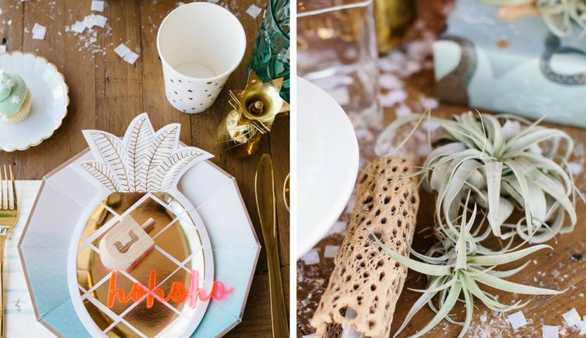 Cómo_decorar_la_mesa_en_Navidad_para_niños_ideas decoración_decoración navidad-04