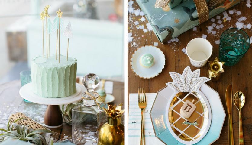 Cómo_decorar_la_mesa_en_Navidad_para_niños_ideas decoración_decoración navidad-06