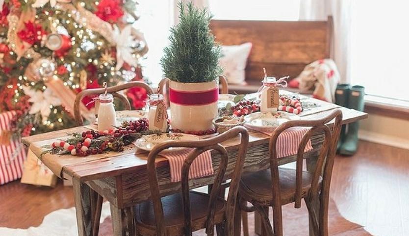 Cómo_decorar_la_mesa_en_Navidad_para_niños_ideas decoración_decoración navidad-08