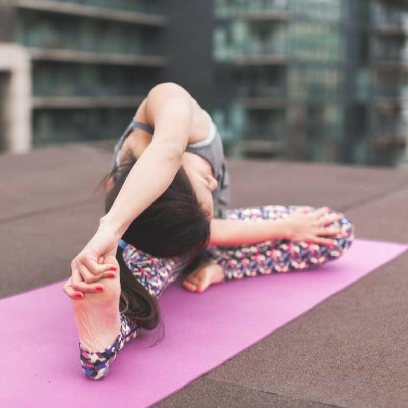 Beneficios de hacer ejercicio 2