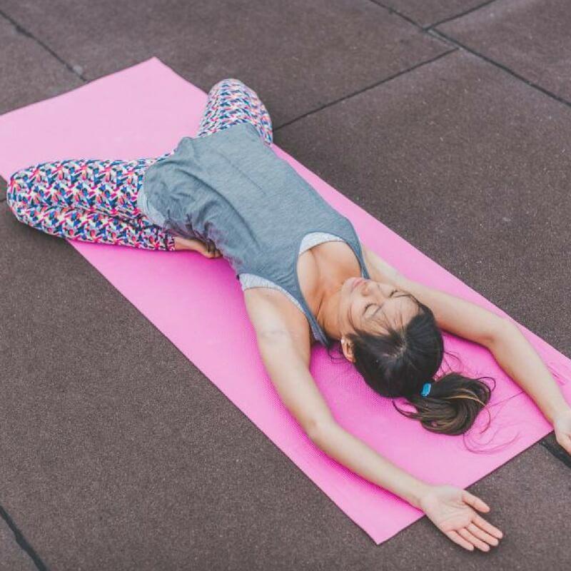 Beneficios de hacer ejercicio 4