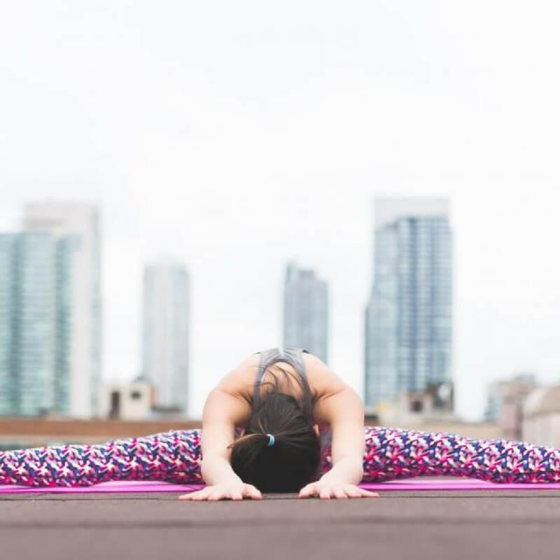 Beneficios de hacer ejercicio 6