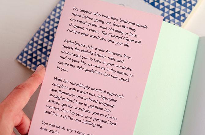 The Curated Closet: un armario a tu medida