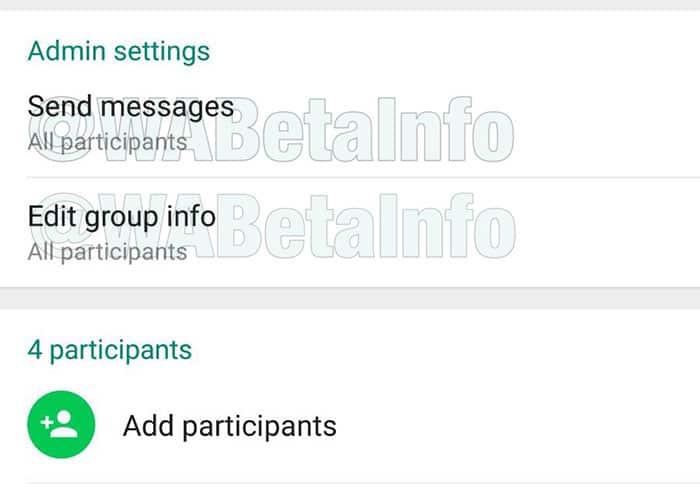 imagen whatsapp android version 2.17.438