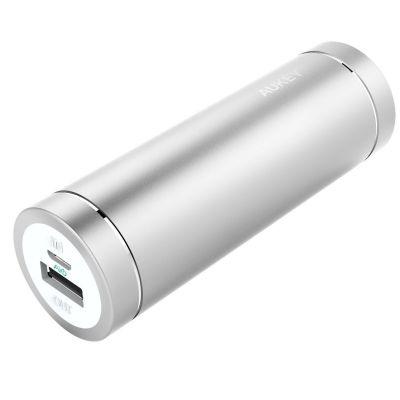 Batería Portátil Aukey PB-N37 para Smartphone