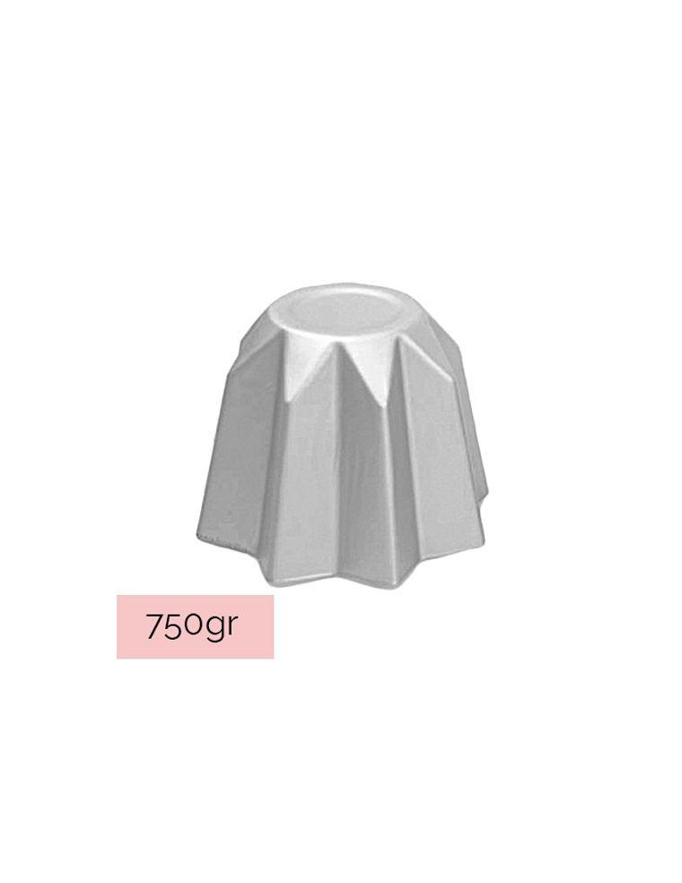 Pandoro De 750 Gr