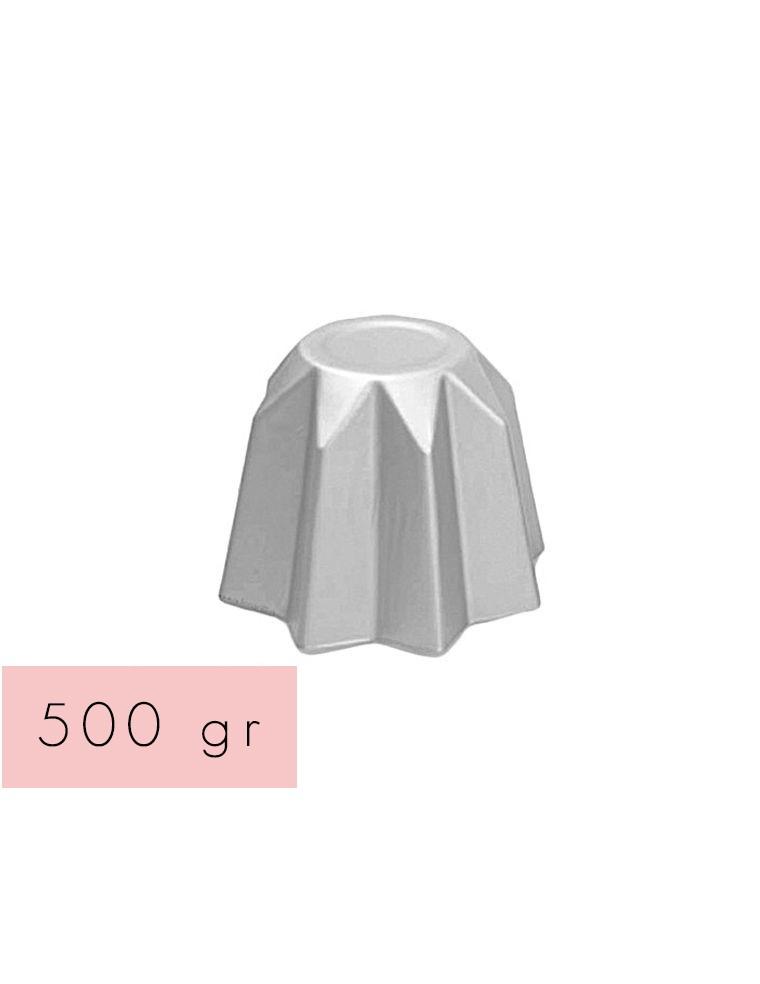Pandoro De 500 Gr