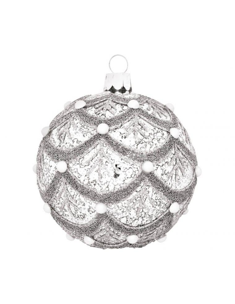 Bola Decorativa Navidad Green Gate