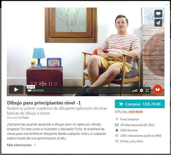 dibujo para principiantes nivel 1