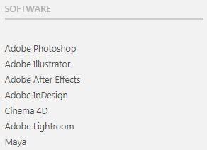 como son los cursos de domestika 3