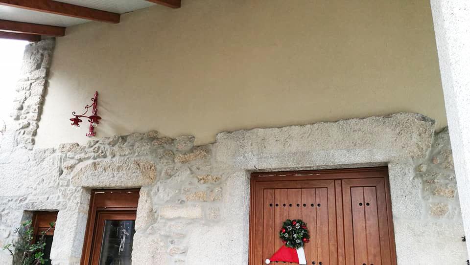 Pintando la fachada con Jotun (@blancoydemadera) (1)