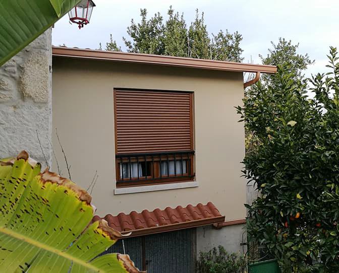 Pintando la fachada con Jotun (@blancoydemadera) (1)