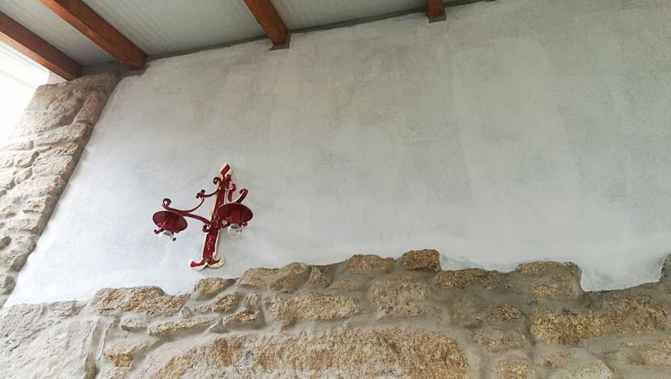 Pintando la fachada con Jotun (@blancoydemadera) (1)