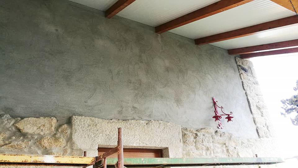 Pintando la fachada con Jotun (@blancoydemadera) (1)