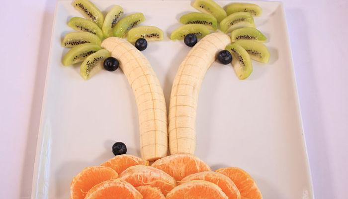 como preparar recetas para niños