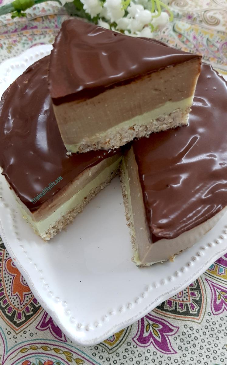 COTTAGE CHEESECAKE CHOCO-TE MATCHA 5 copia