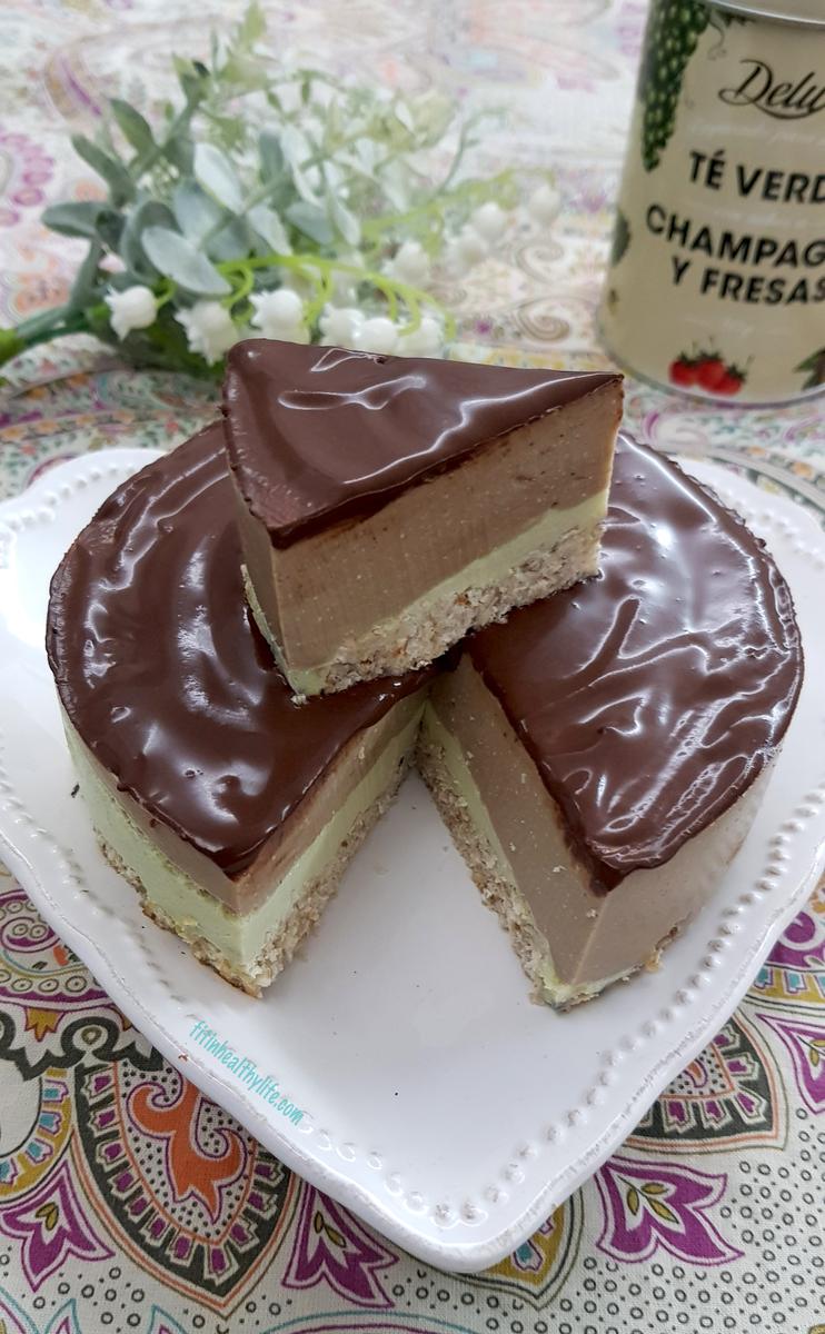 COTTAGE CHEESECAKE CHOCO-TE MATCHA 3 copia