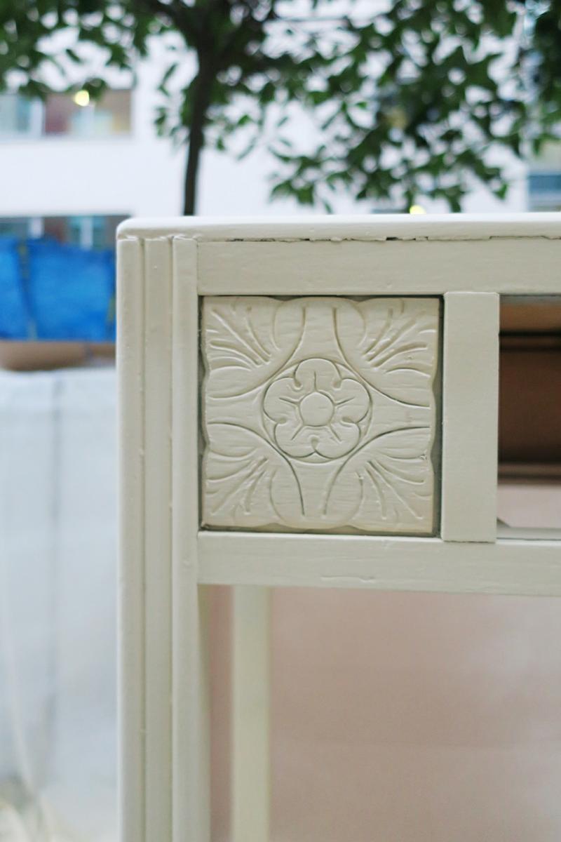 pintar muebles con chalk paint