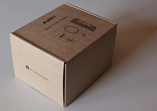 camara deportiva AUKEY barata AC-LC2