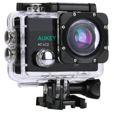 cámara de video deportiva AUKEY AC-LC2