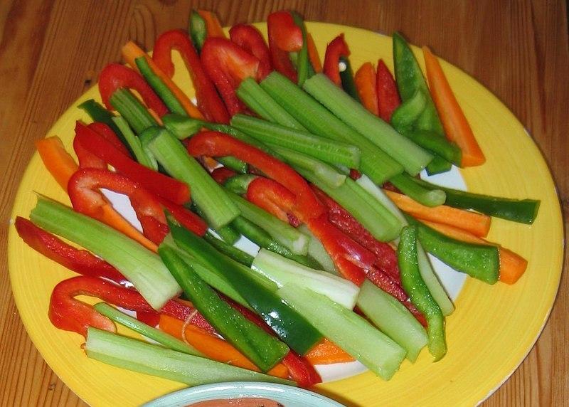 COMO HACER FAJITAS DE CARNE