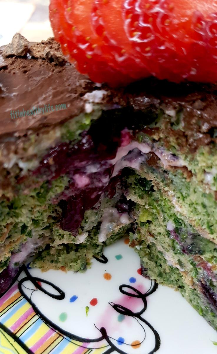 POPEYE CRAMBERRIES PANCAKES 1 copia