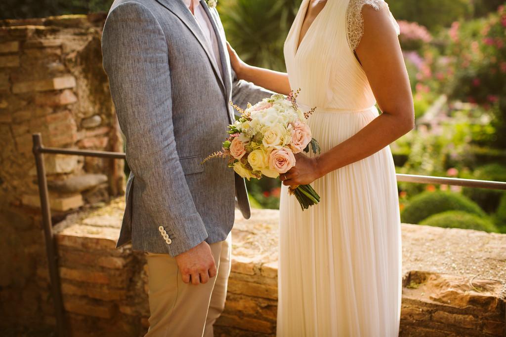 wedding planner spain