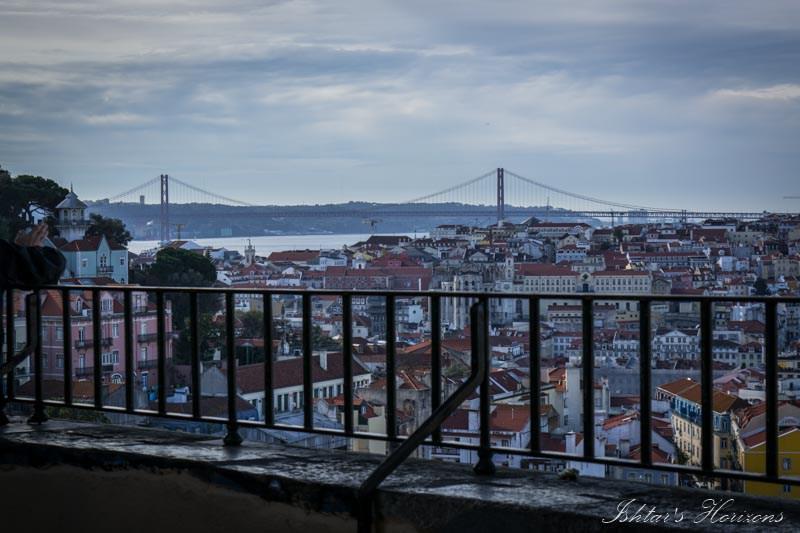 qué ver en Lisboa