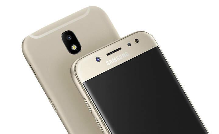 Analisis del Samsung Galaxy J5 (2017) reseña review de smartphone con Exynos 7870 de ocho núcleos a 1,6GHz 2GB de RAM 16GB de almacenamiento cámara de 13.0MP y batería de 3000mAh, LTE, WiFi, Bluetooth, NFC, radio FM y USB 2.0 especificaciones precio y opinión