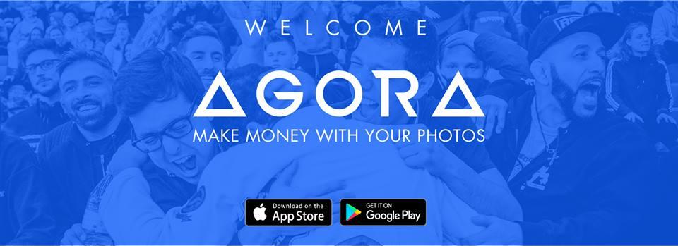 AGORA images, un marketplace de imágenes que conecta a compradores y vendedores
