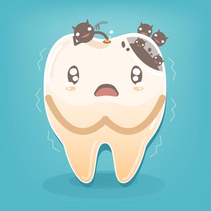 perdida-de-dientes-centro-dental-innova-clinica-dental-aviles-caries