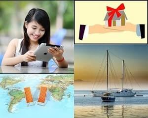 webs alquiler vacacional