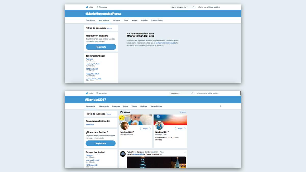Instagram ahora te permite seguir Hashtags
