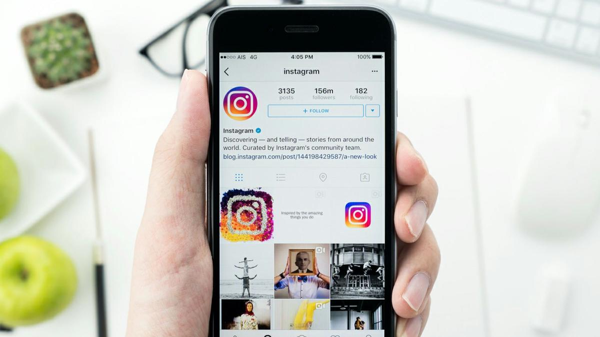Instagram ahora te permite seguir Hashtags