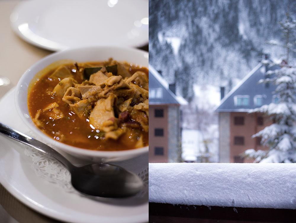 Esquiar-en-Baqueira-Beret-Restaurante-Urtau-callos-MariaAlgaraRegàs©