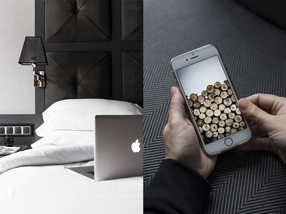 Esquiar-en-Baqueira-Beret-Habitacion-Hotel-Santos-MariaAlgaraRegàs©