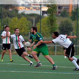 deportes irlandeses