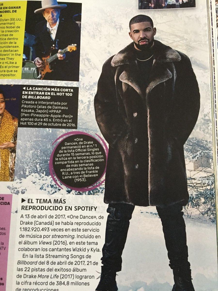 GUINNESS WORLD RECORDS 2018: UN LIBRO FASCINANTE Foto de %title