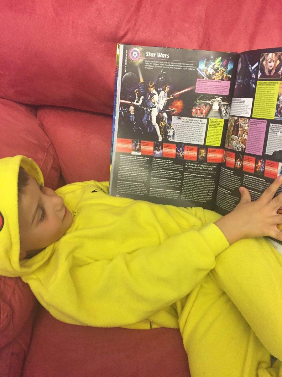 GUINNESS WORLD RECORDS 2018: UN LIBRO FASCINANTE Foto de %title