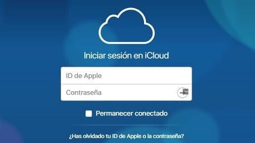 rastrear celular iphone robado