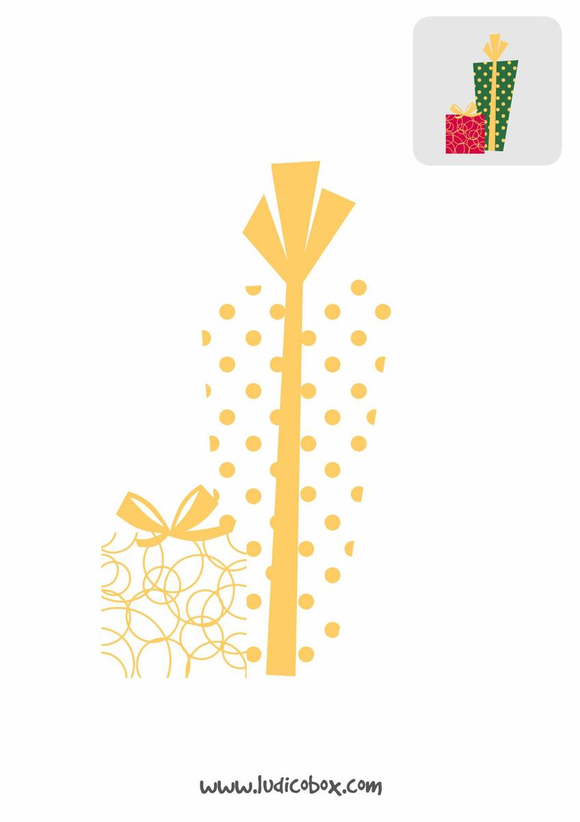 Imprescindibles Navidad: imprimibles navideños para niños